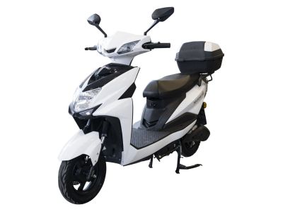 Электроскутер Shtenli Model A013 sla 72/20 (без кофр)