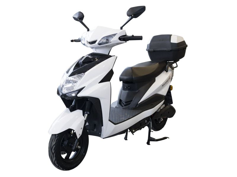 Электроскутер Shtenli Model A013 sla 72/20 (без кофр)