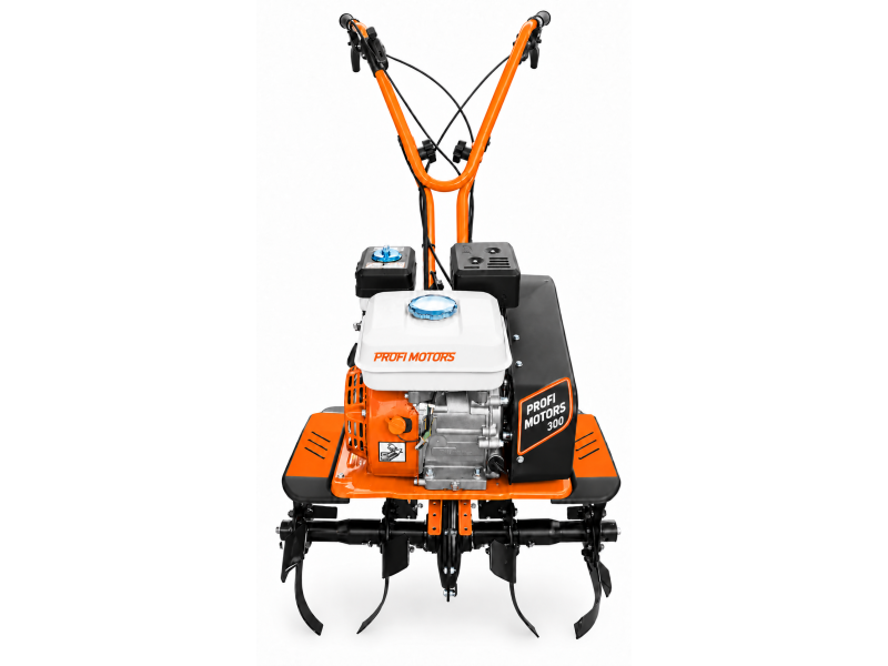 Культиватор PROFI MOTORS 300 (8,0)