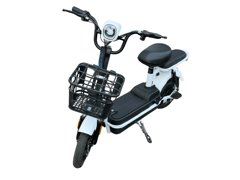 Электроскутер Shtenli Model 11 Standard Range sla 48/12