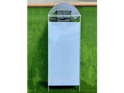 Душ Дачный Л1 поликарбонат