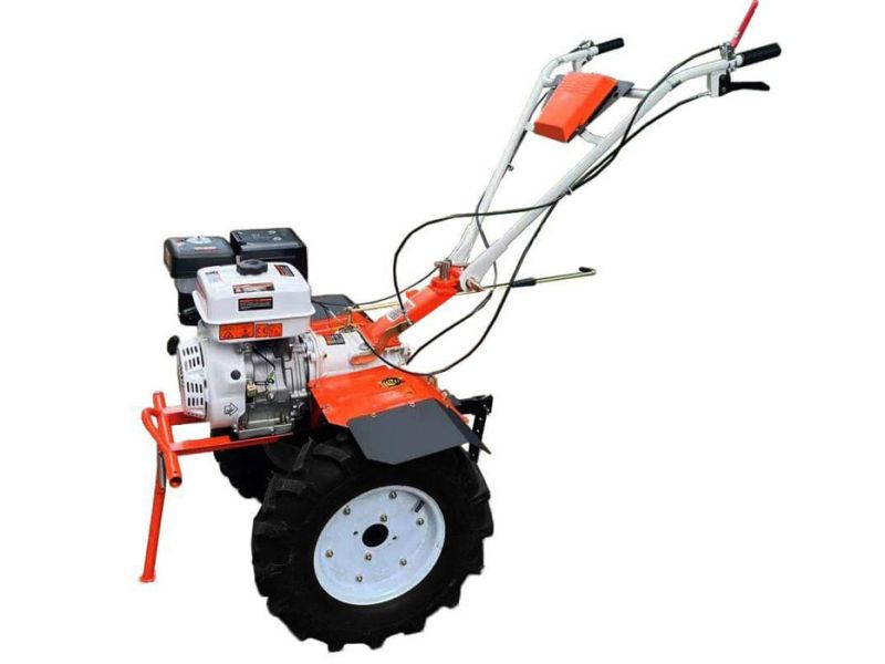 Мотоблок PROFI MOTORS 1030P (8 л.с., с пониженной передачей)