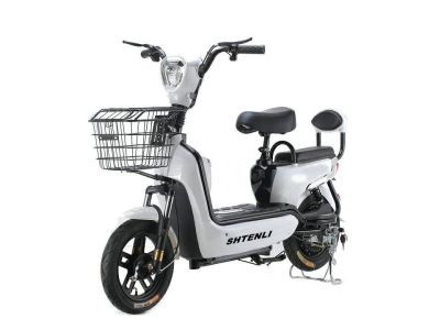 Электровелосипед Shtenli Model GT15 Li-ion 48/12 250w