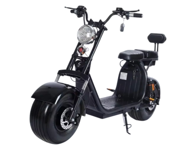 Электроскутер Shtenli Model 18 li-on 60/20 2000w