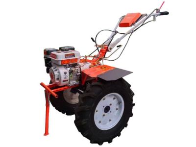 Мотоблок PROFI MOTORS 190P (14 л.с., с пониженной передачей)