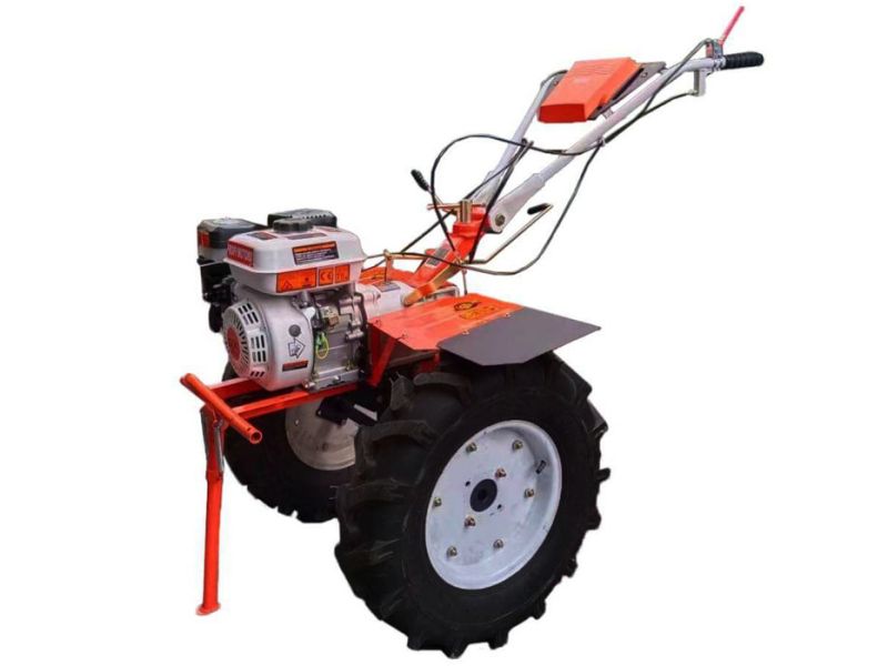 Мотоблок PROFI MOTORS 190P (18 л.с., с пониженной передачей)