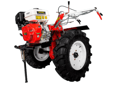 Мотоблок Shtenli 1900PL (14 л.с, с пониженной передачей)