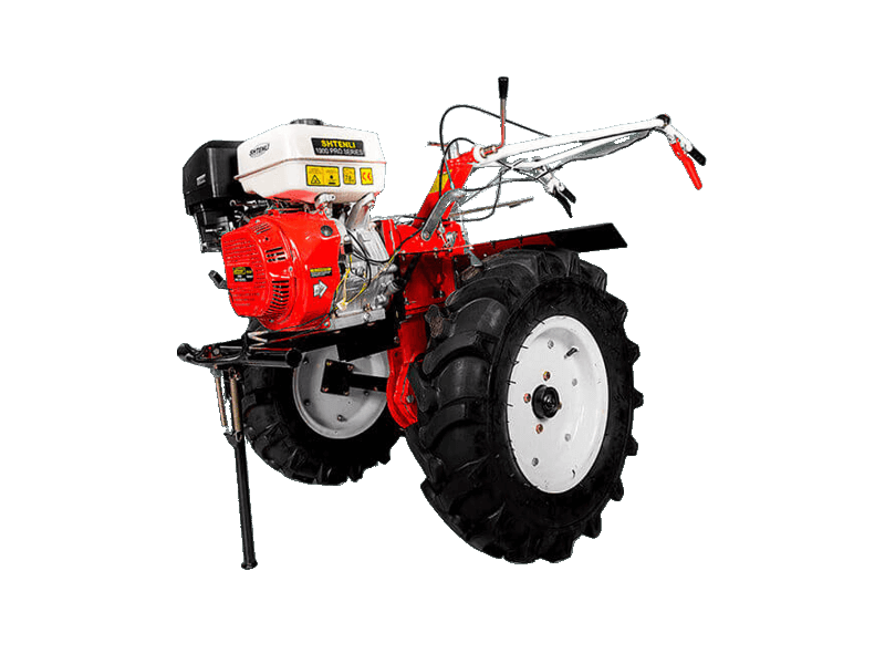 Мотоблок Shtenli 1900PL (14 л.с, с пониженной передачей)