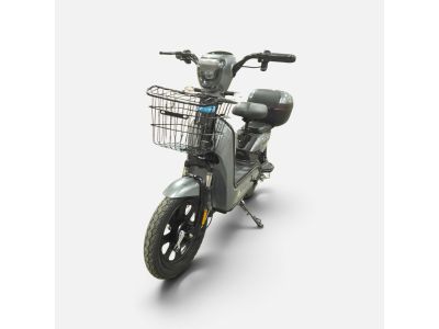 Электровелосипед Shtenli Model GT16 Li-ion Быстросъем 48/20 250w