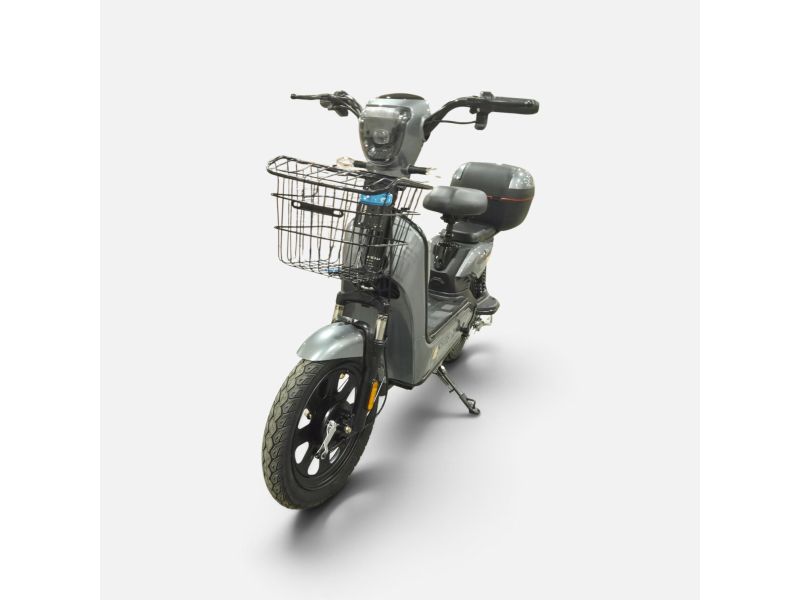Электровелосипед Shtenli Model GT16 Li-ion Быстросъем 48/20 250w