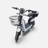 Электроскутер Shtenli Model 16 Maxi Range (кофр) li-on 48/20