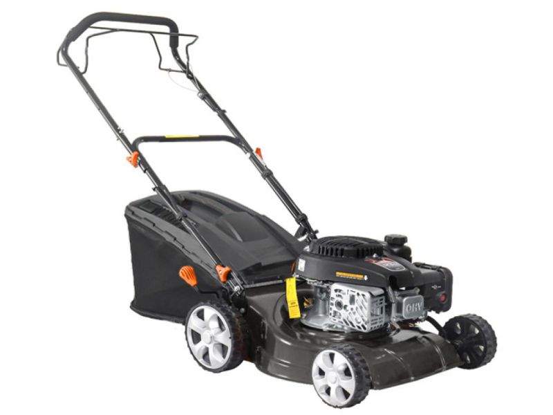 Газонокосилка Shtenli 43L PRO