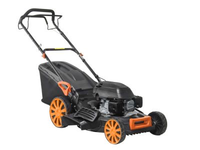 Газонокосилка Shtenli 53H PRO