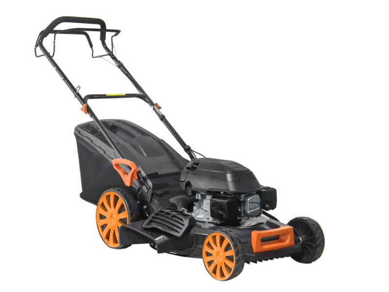 Газонокосилка Shtenli 53H PRO