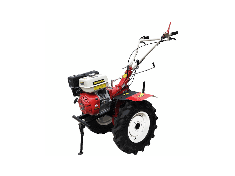 Мотоблок Shtenli 8000 Expert 2 (7 л.с.)