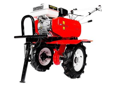 Мотоблок Shtenli 900L (8 л.с.)