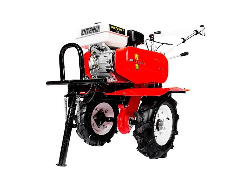 Мотоблок Shtenli 900L (8 л.с.)