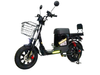 Электровелосипед Shtenli Trekking 55 li-on 60/20 249w