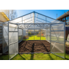 Теплица СПР 40Д-0.67-10 м 4 ширина