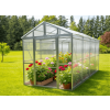 Теплица СПР 40ДК-1-6 м 2 ширина
