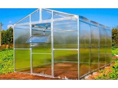Теплица СПР Домик  20Д-1