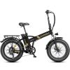 Складной Электровелосипед Shtenli Fatbike GTR li-on 48/12