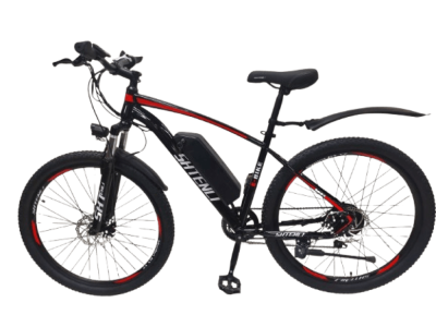 Электровелосипед SHTENLI Model GT17 li-on 36/7.8