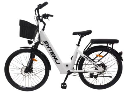 Электровелосипед Shtenli Model GT9 li-on 36/10.4