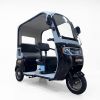 Электрический трицикл Бизнес Класса SHTENLI Model 44 SLA 72V23AH 1500w 25км/ч