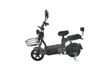 Электровелосипед Shtenli Model GT9 20A Li-ion Быстросъем 48/20