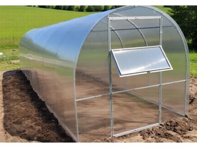 Теплица СПР Мини 24М шаг 1 м
