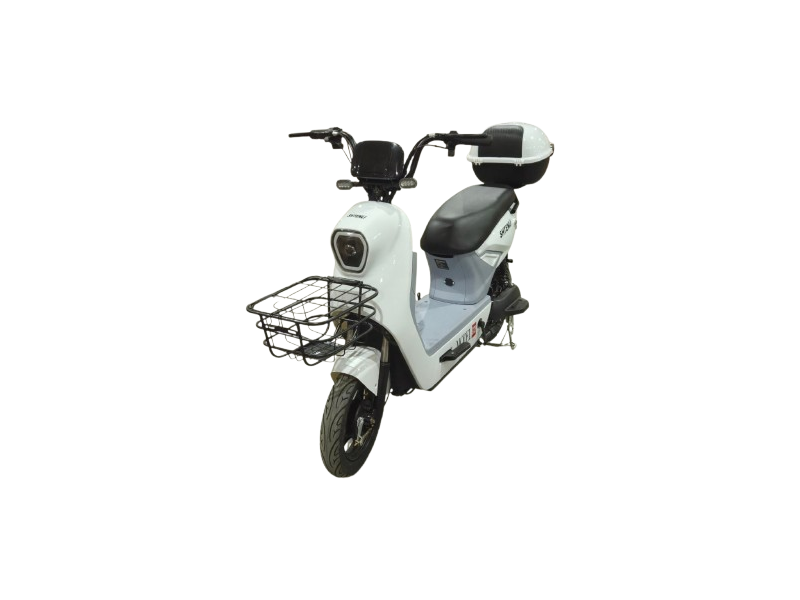 Электроскутер Shtenli Model 29 Performance sla 60/20 (кофр)