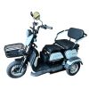 Электрический трицикл SHTENLI Model 31 SLA 48/20