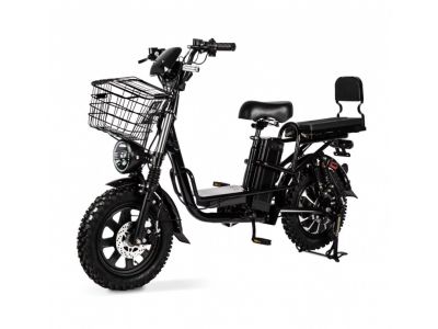 Электровелосипед Shtenli Monster V-12 li-on 48/12