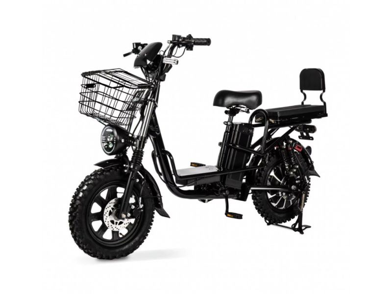 Электровелосипед Shtenli Monster V-12 li-on 48/20