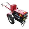 Мотоблок PROFI MOTORS G-192 (12 d-E) + Электростартер для дизельного мотоблока