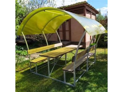 Беседка Астра Классик 2 Метра