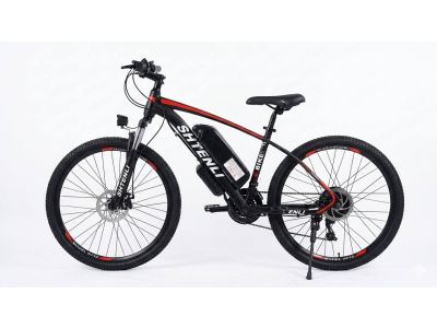 Электровелосипед Shtenli Model GT10 48/10.4A