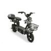 Электровелосипед Shtenli Model GT9 20A Li-ion Быстросъем 48/12 (кофр)