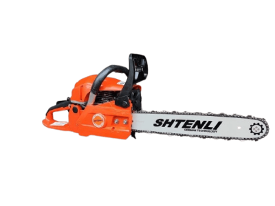 Бензопила Shtenli 220 (2.2 кВт) + 7 Бонусов