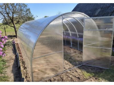 Теплица 40Ц-1Л