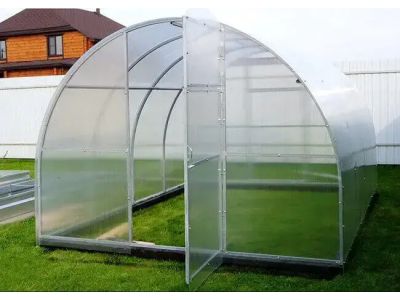 Теплица 40Ц-0.67Л