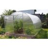 Теплица 25Ц-0.5Л-8 м