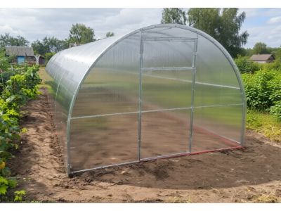 Теплица СПР 25Ц-0.67