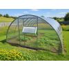 Теплица 40Ц 3.5 ширина шаг 0.5 м + Автоинтеллект в подарок