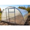 Теплица 40Ц 4 ширина шаг 1 м + Автоинтеллект в подарок