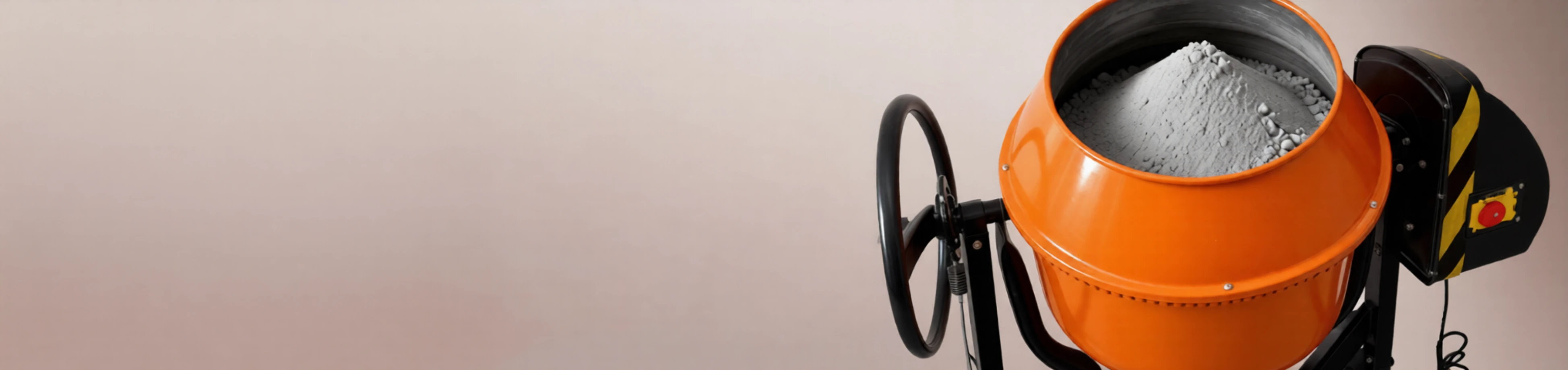 Бетономешалка Shtenli