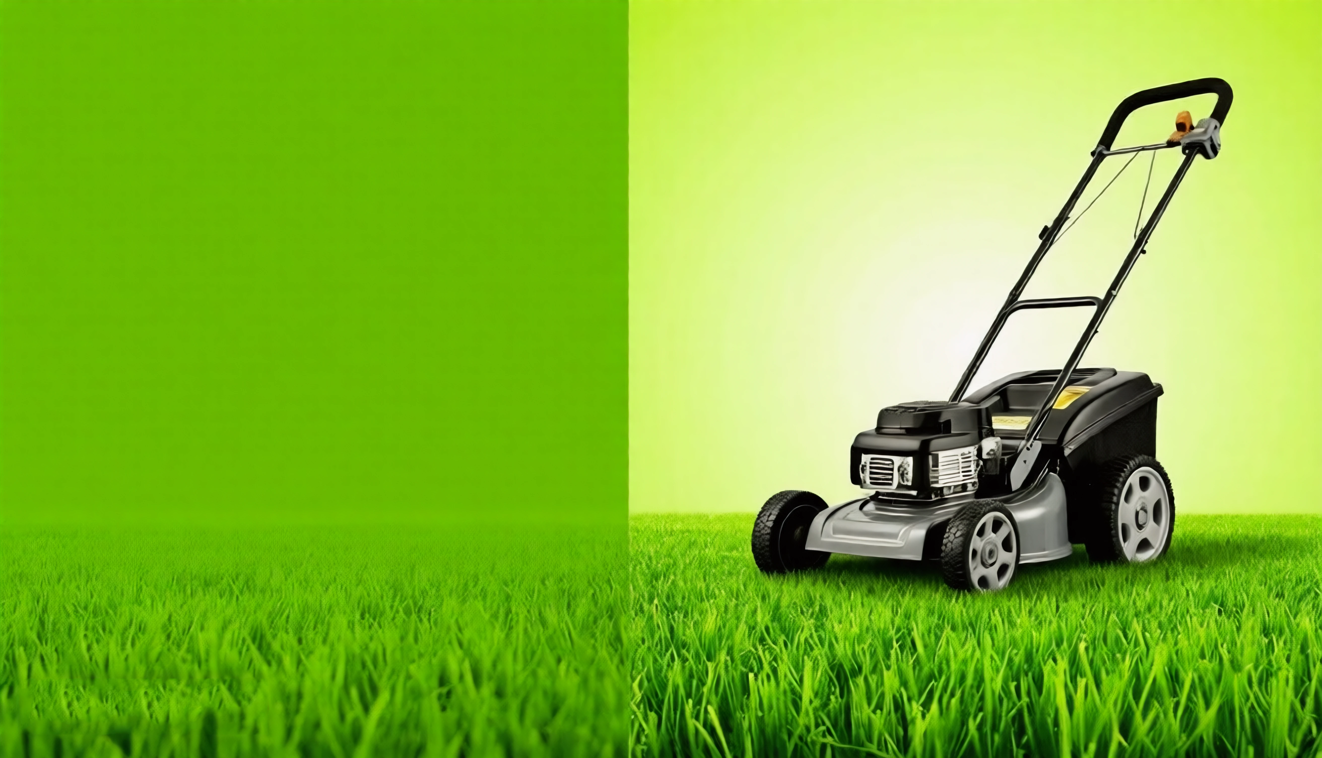 Газонокосилки Shtenli