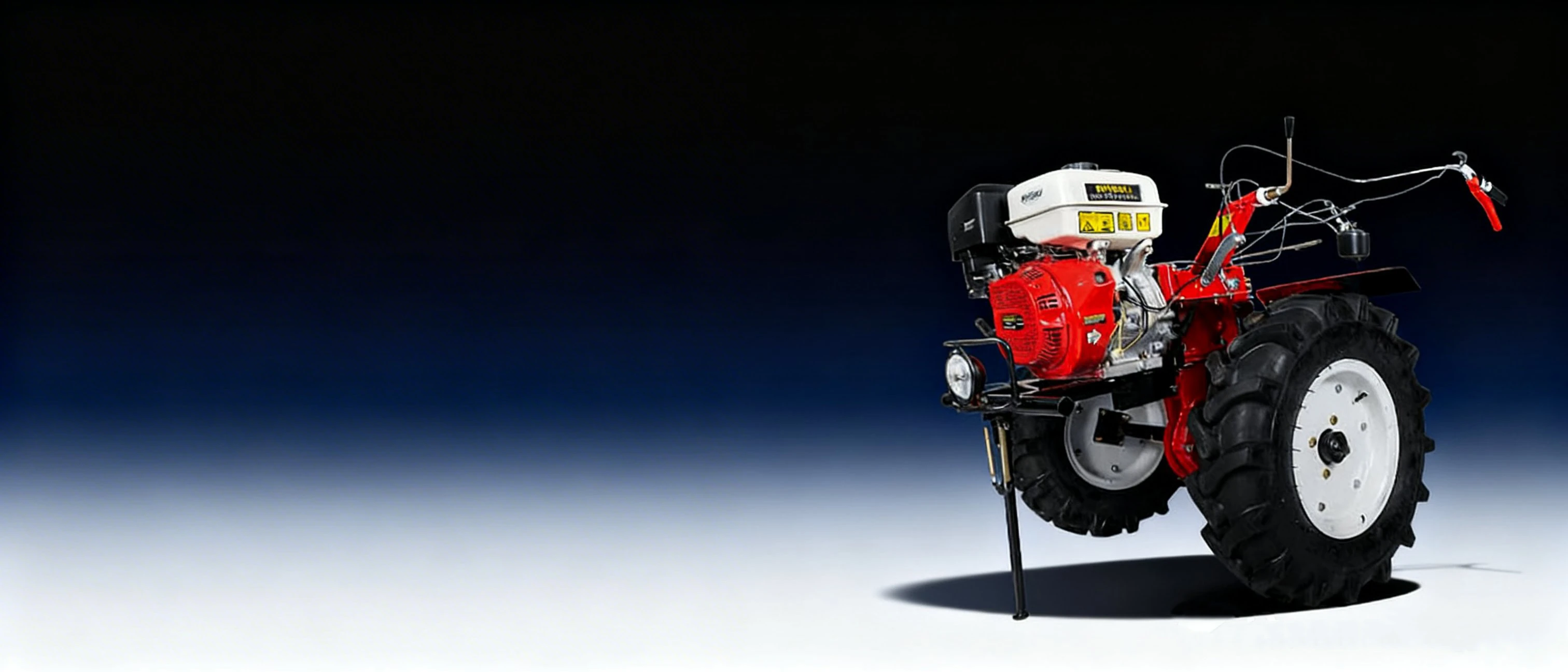 Мотоблоки Shtenli