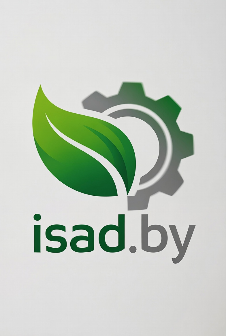 isad.by — сельхозтехника, садовая техника, теплицы